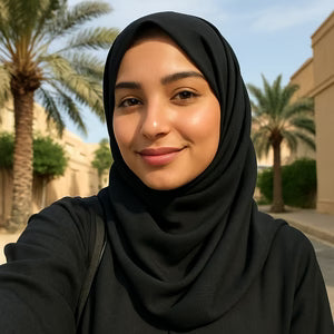 فاطمة محمد