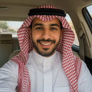 خالد الدوسري